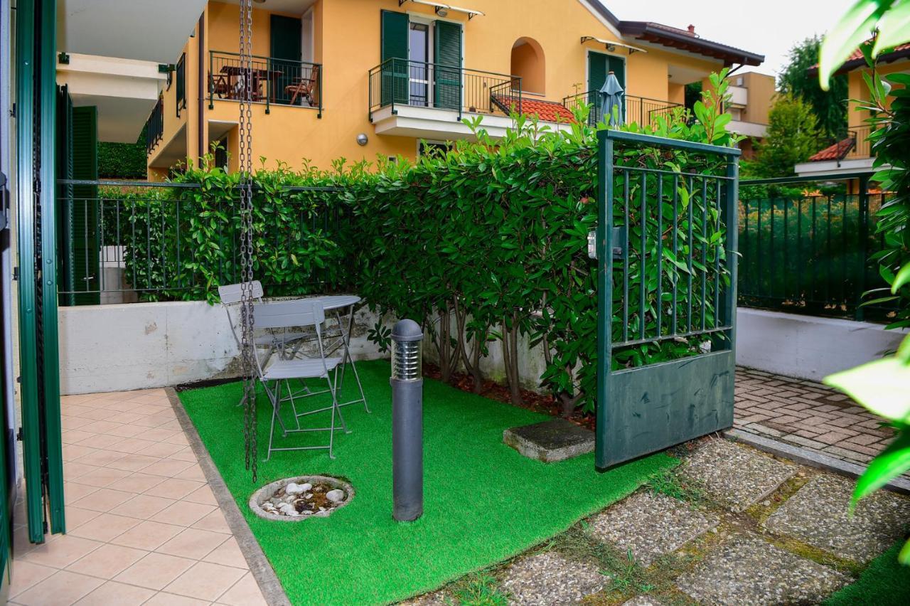 Sailing Apartment By Wonderful Italy Bellagio Exteriér fotografie