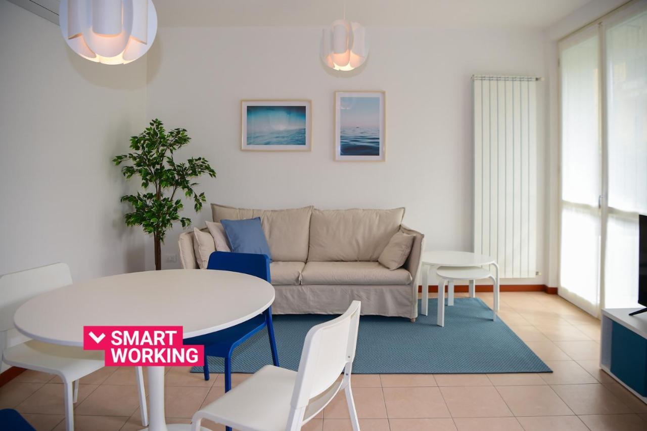 Sailing Apartment By Wonderful Italy Bellagio Exteriér fotografie
