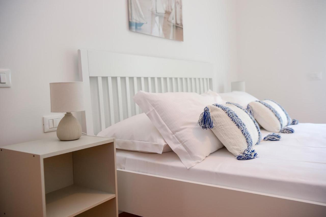 Sailing Apartment By Wonderful Italy Bellagio Exteriér fotografie