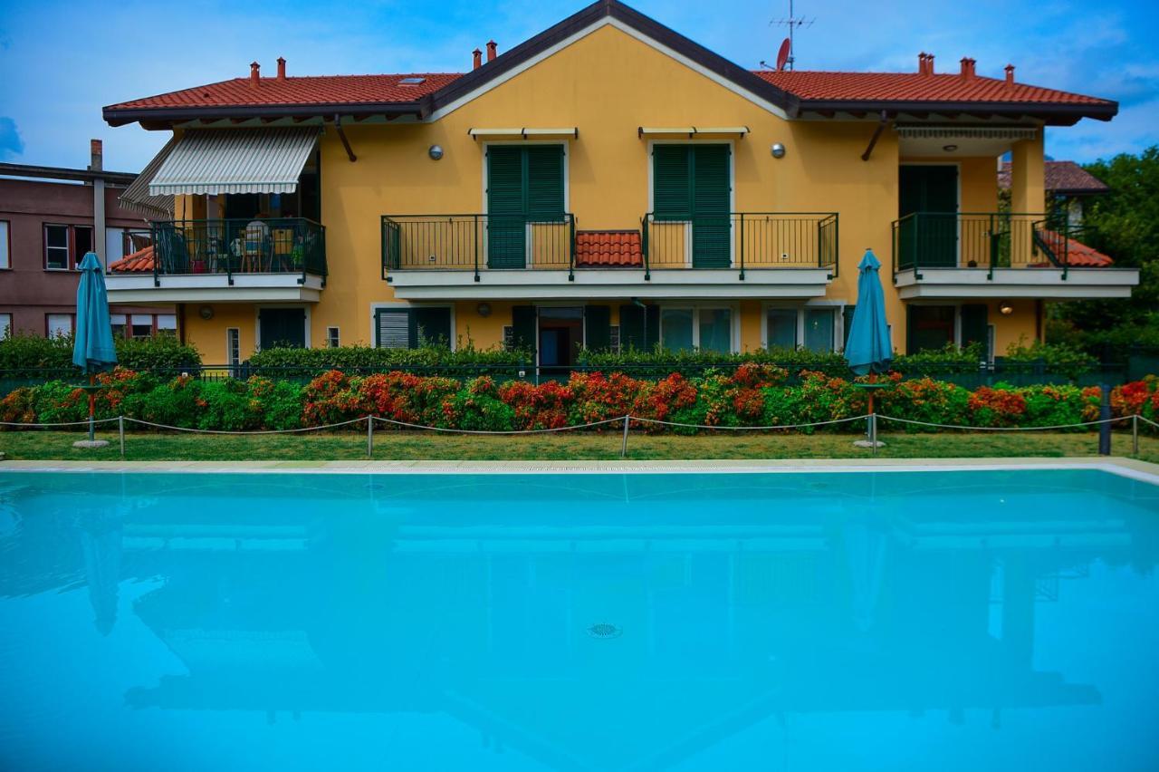 Sailing Apartment By Wonderful Italy Bellagio Exteriér fotografie